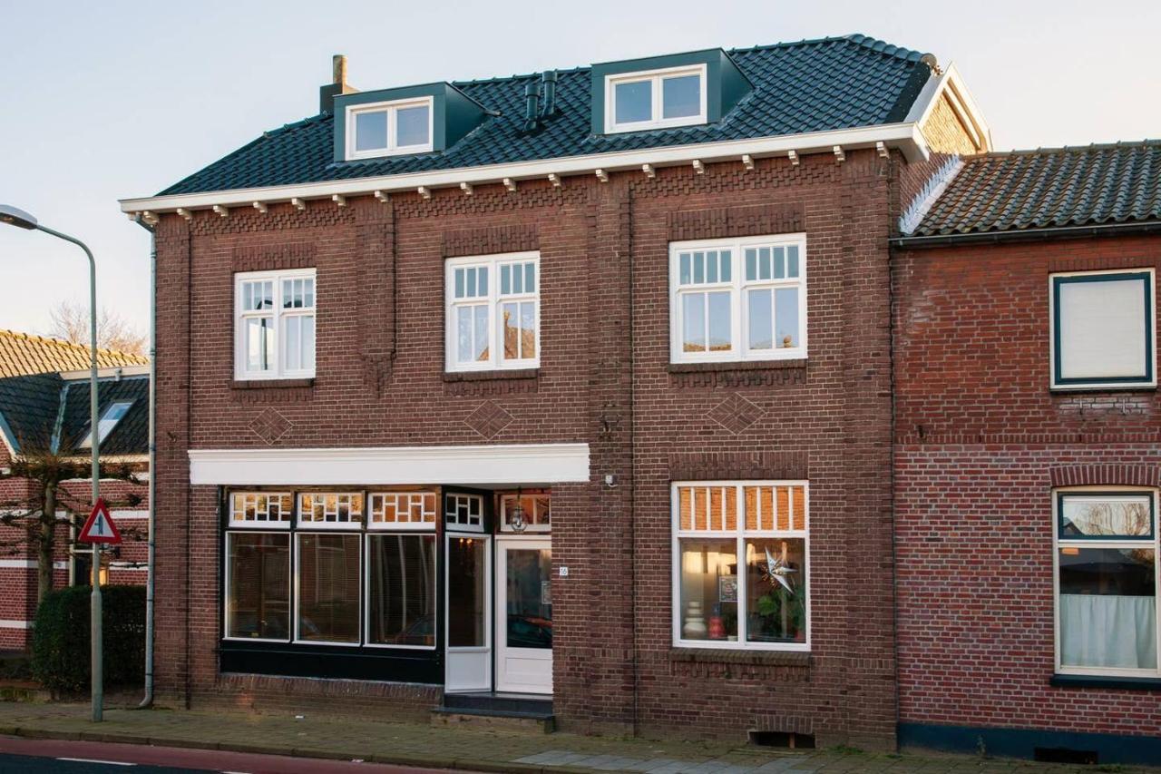 The Farmer'S Daughter Venray Exterior foto